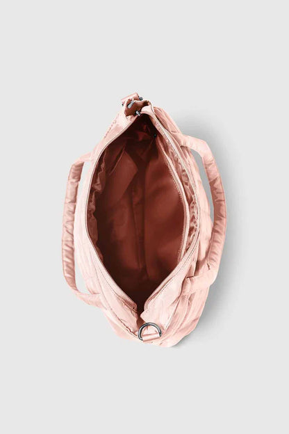 Arena Bag - SHELL PINK