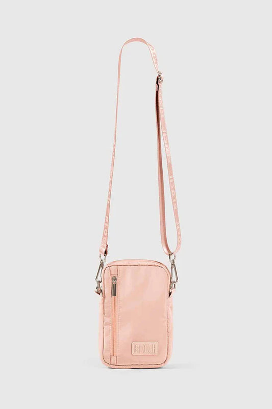 Sling Bag - SHELL PINK