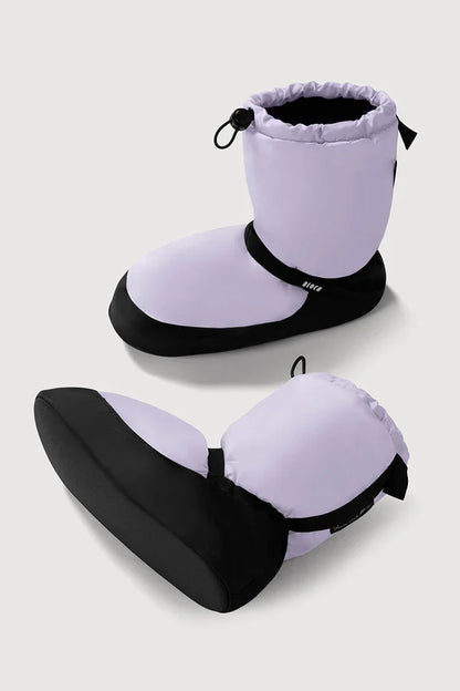 Warm Up Booties Adults
