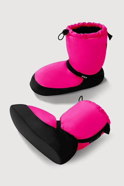 Warm Up Booties Adults