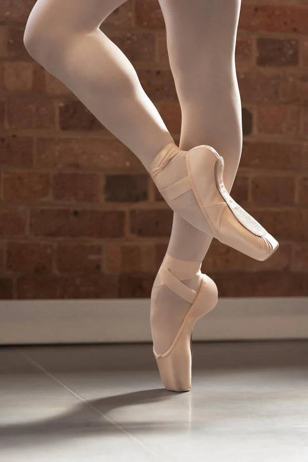 Grace Pointe Shoes