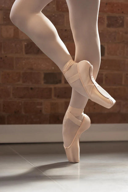 Grace Pointe Shoes
