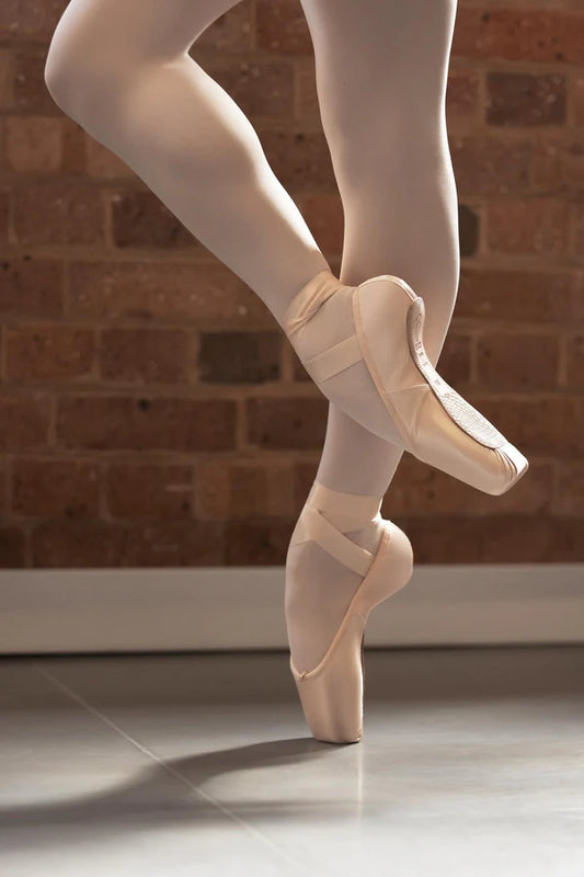 Grace Pointe Shoes