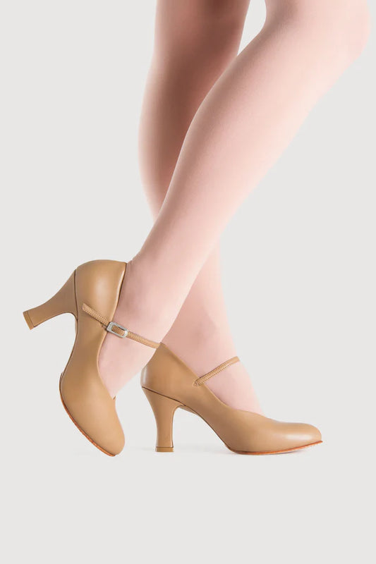 Broadway Hi Cabaret Heel