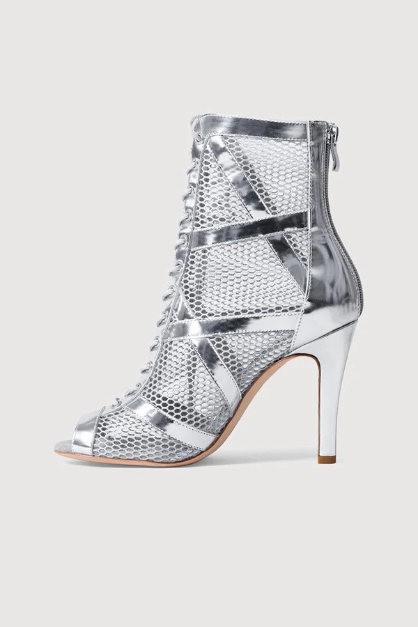 Allure Heels
