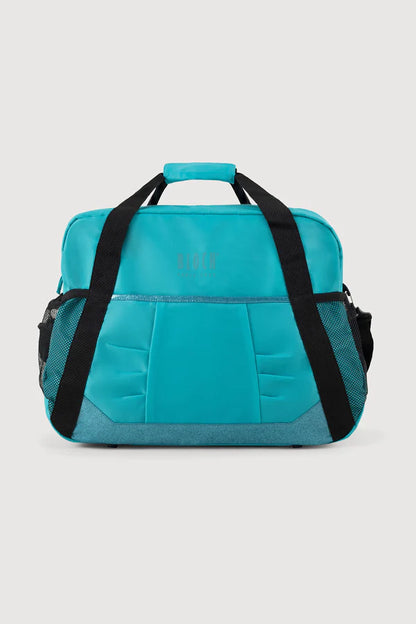 Recital Dance Bag - TURQUOISE