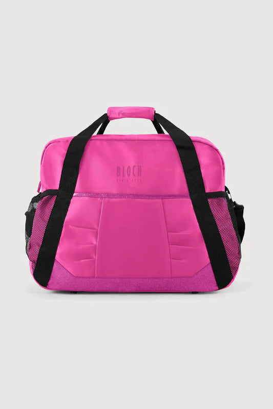 Recital Dance Bag - HOT PINK