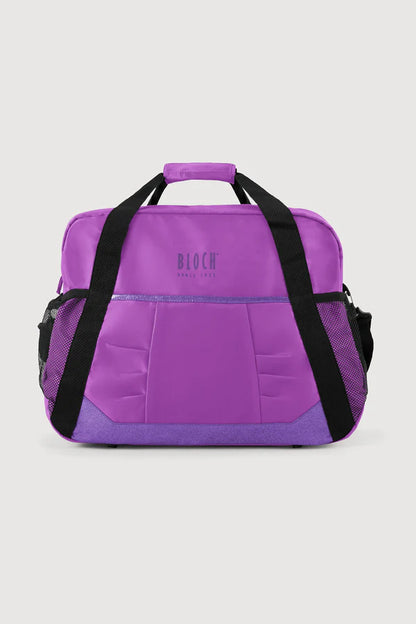 Recital Dance Bag - PURPLE