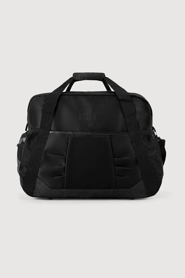 Recital Dance Bag - BLACK