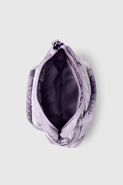 Arena Bag - MAUVE