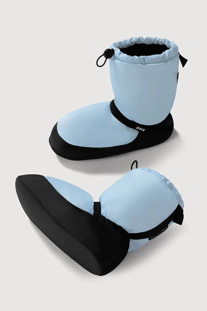 Warm Up Booties Adults