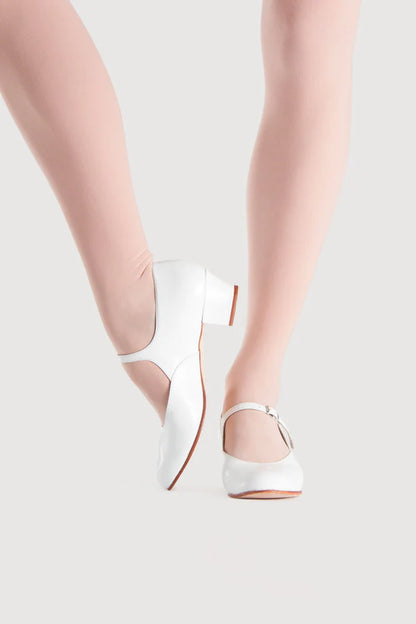 Showstopper - WHITE
