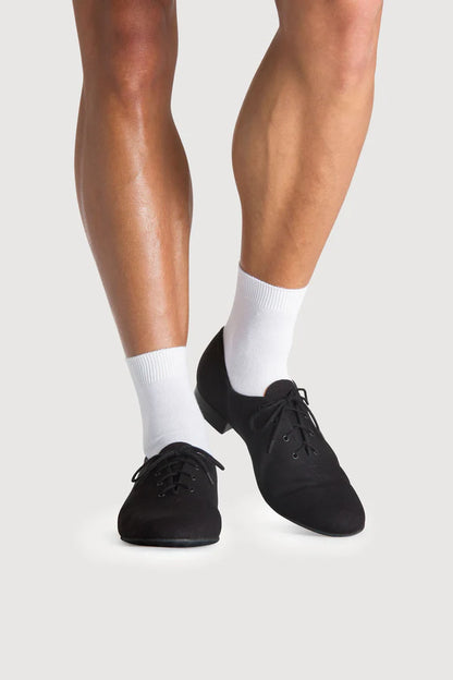 Canvas Character Men's