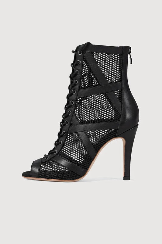 Allure Heels