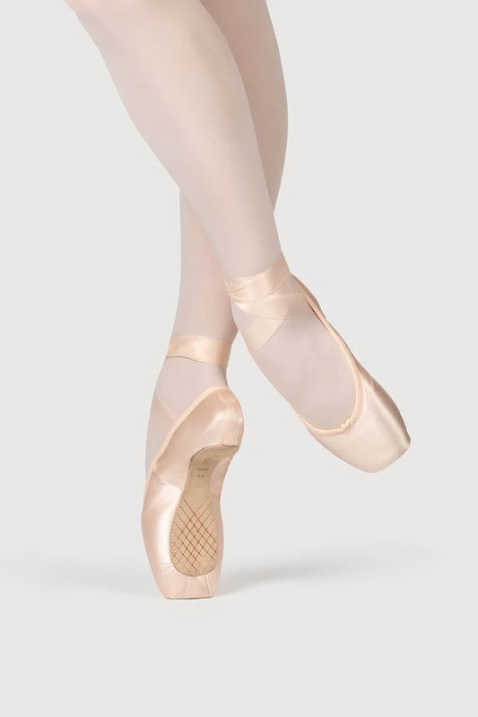 Whisper Pointe Shoes