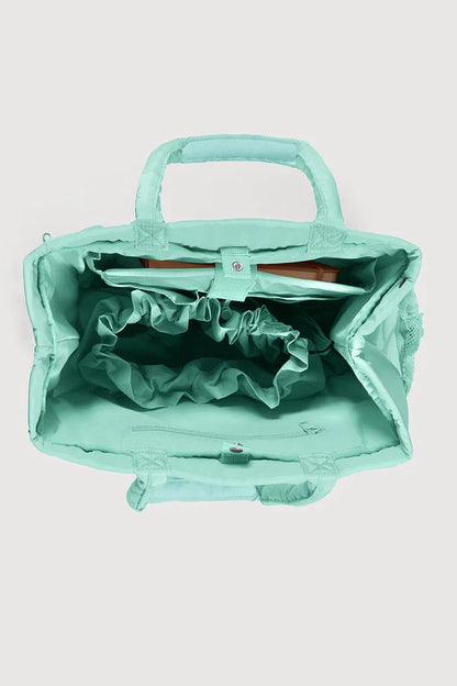 Studio II Bag - MINT