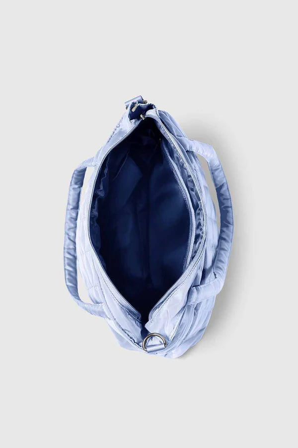 Arena Bag - BALLET BLUE