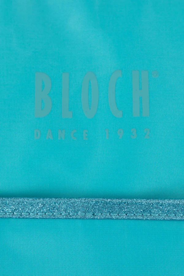 Recital Dance Bag - TURQUOISE