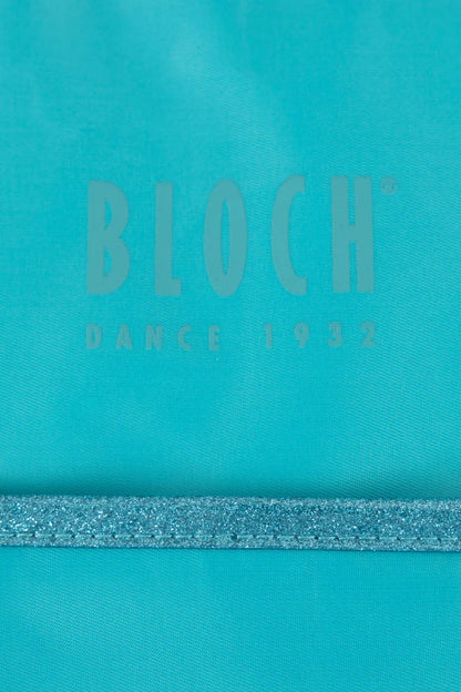 Recital Dance Bag - TURQUOISE