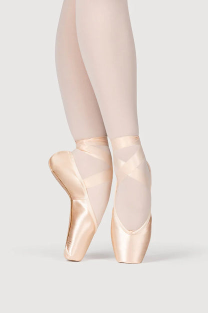 Raffine Pointe Shoes