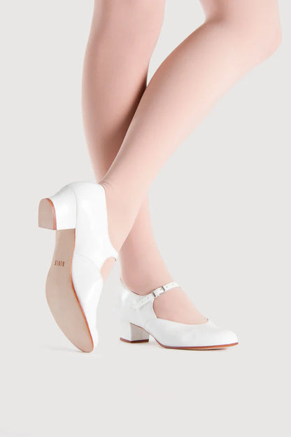 Showstopper - WHITE