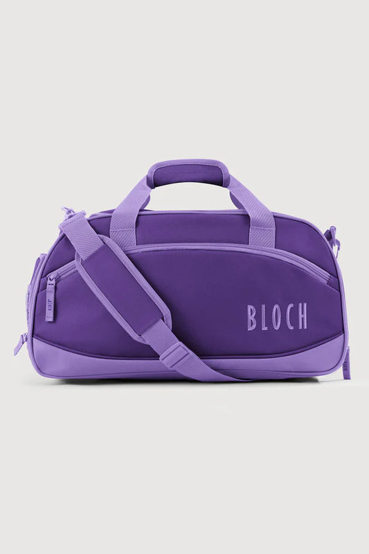 Two Tone Bag - PURPLE / JACARANDA