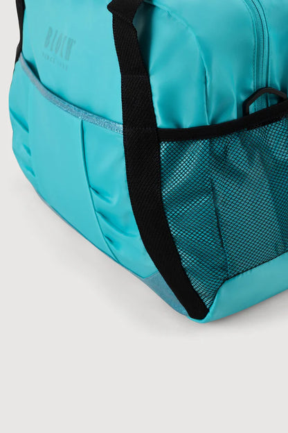 Recital Dance Bag - TURQUOISE