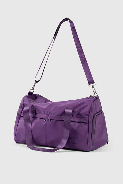 Applause Bag - AUBERGINE