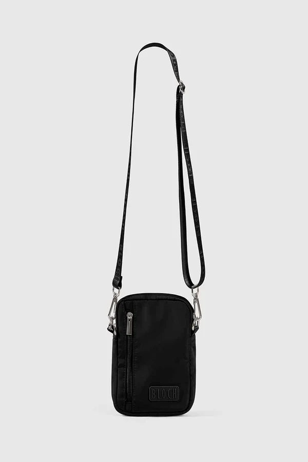 Sling Bag - BLACK