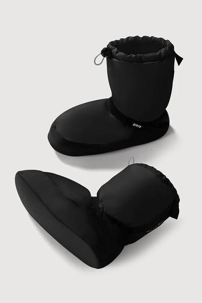 Warm Up Booties Childs