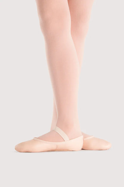 Prolite Leather Childs - SALMON PINK