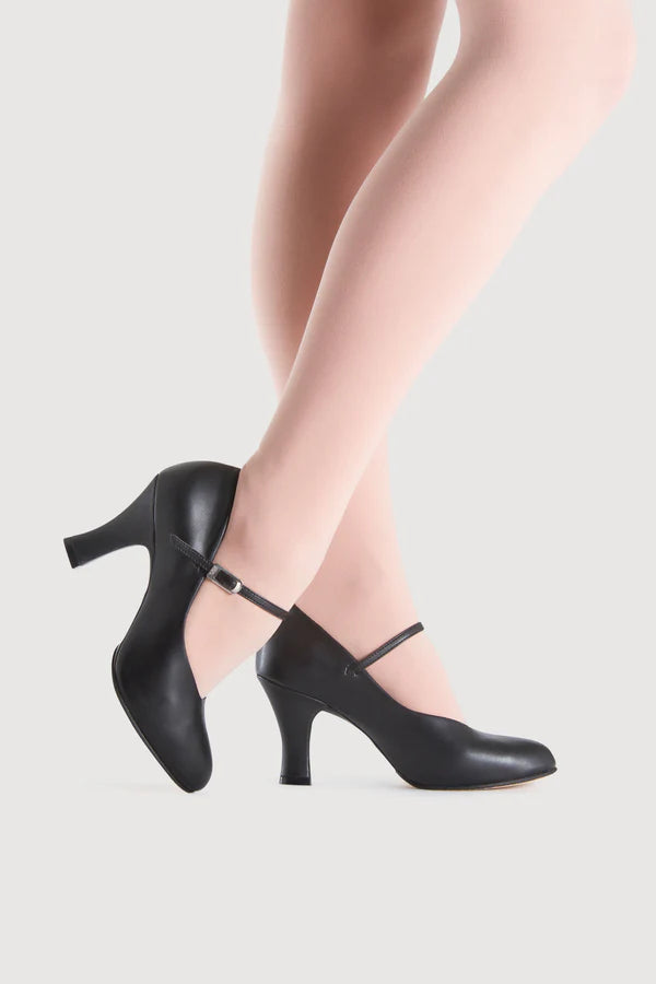 Broadway Hi Cabaret Heel