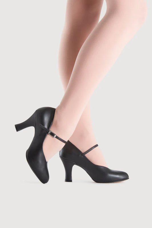 Broadway Hi Cabaret Heel