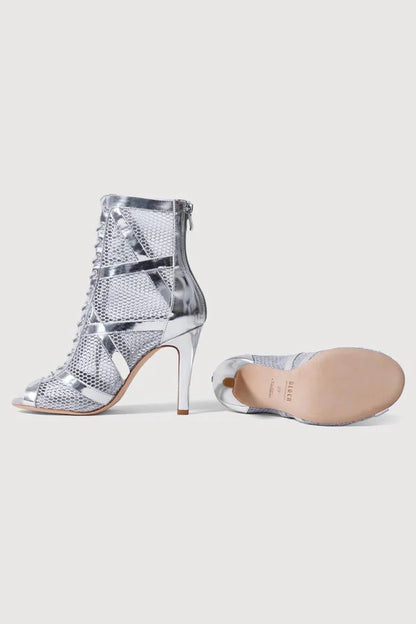 Allure Heels