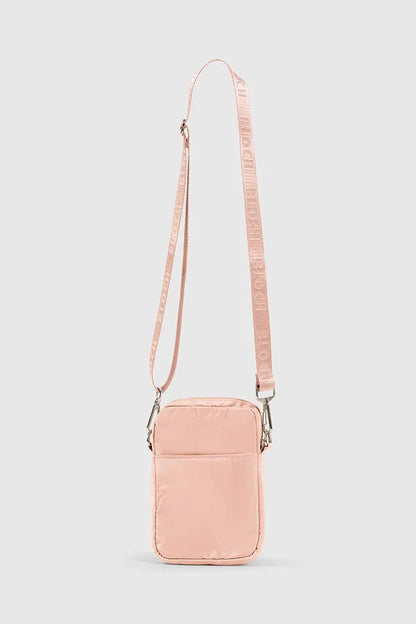 Sling Bag - SHELL PINK