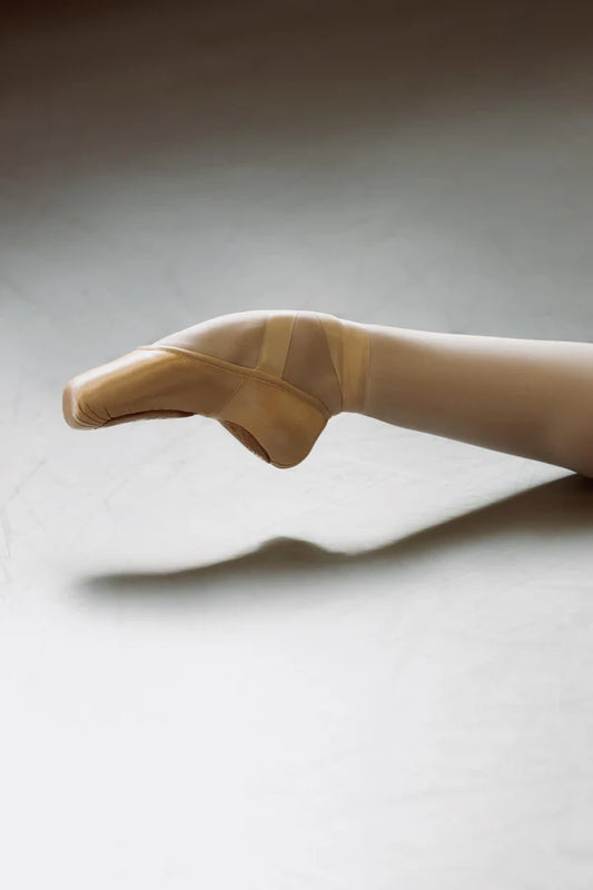 Eurostretch Pointe Shoes