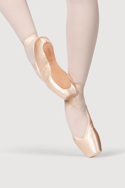 Heritage Pointe Shoes