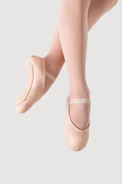 Prolite Leather Childs - SALMON PINK