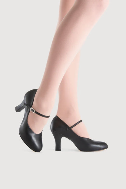 Broadway Hi Cabaret Heel