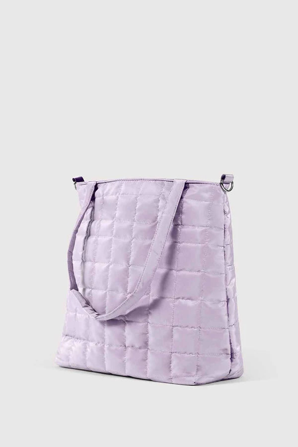 Arena Bag - MAUVE