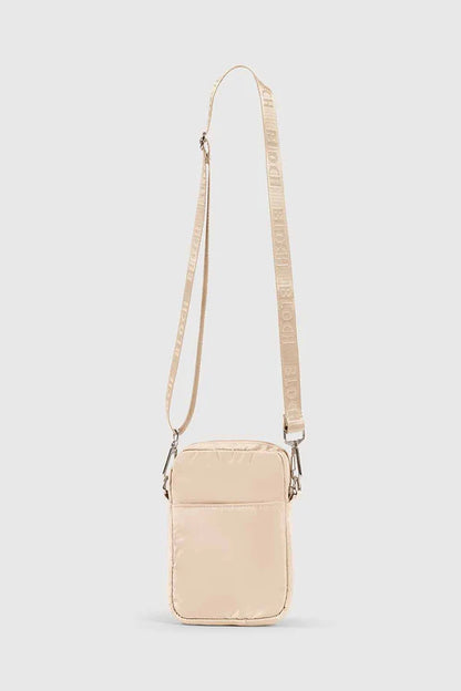 Sling Bag - VANILLA