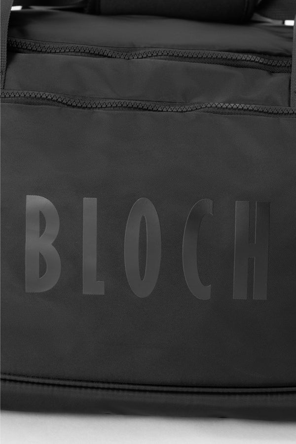 Troupe Dance Bag - BLACK