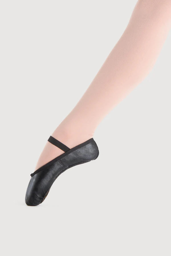 Prolite Leather Childs - BLACK