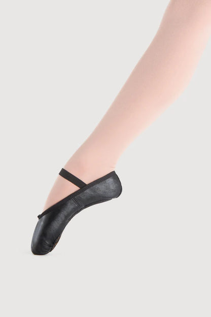 Prolite Leather Childs - BLACK