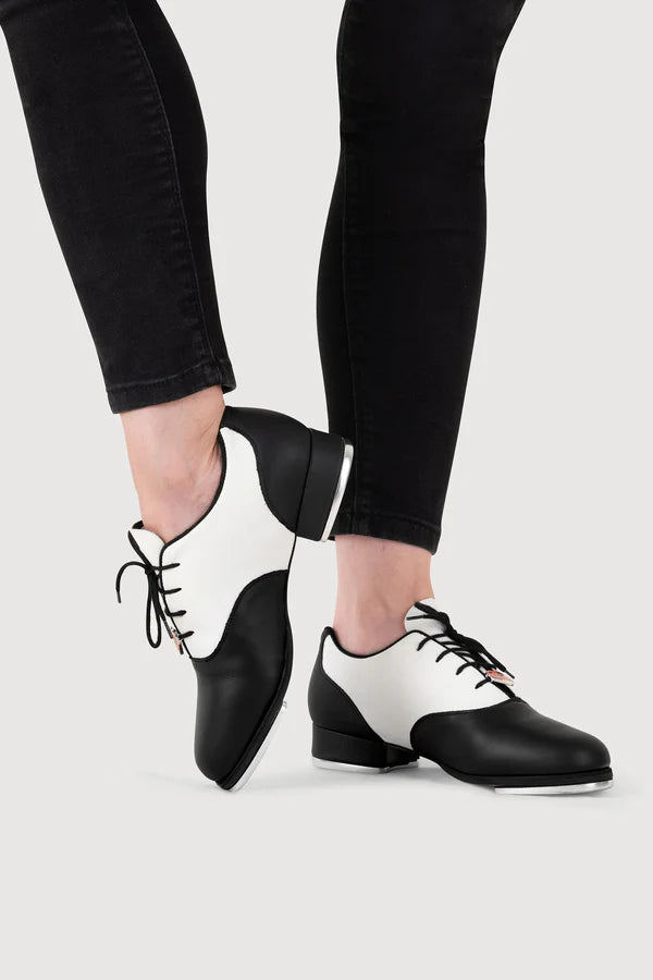 Chloe and Maud Tap Shoes