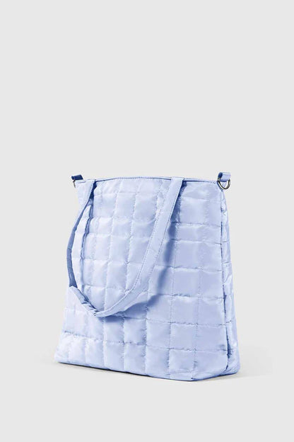 Arena Bag - BALLET BLUE
