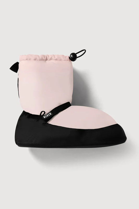 Warm Up Booties Childs