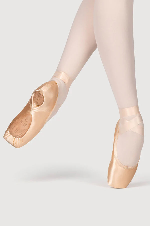 Eurostretch Pointe Shoes