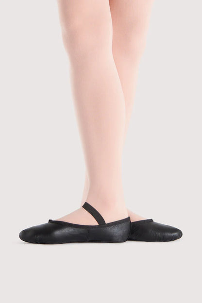 Prolite Leather Childs - BLACK