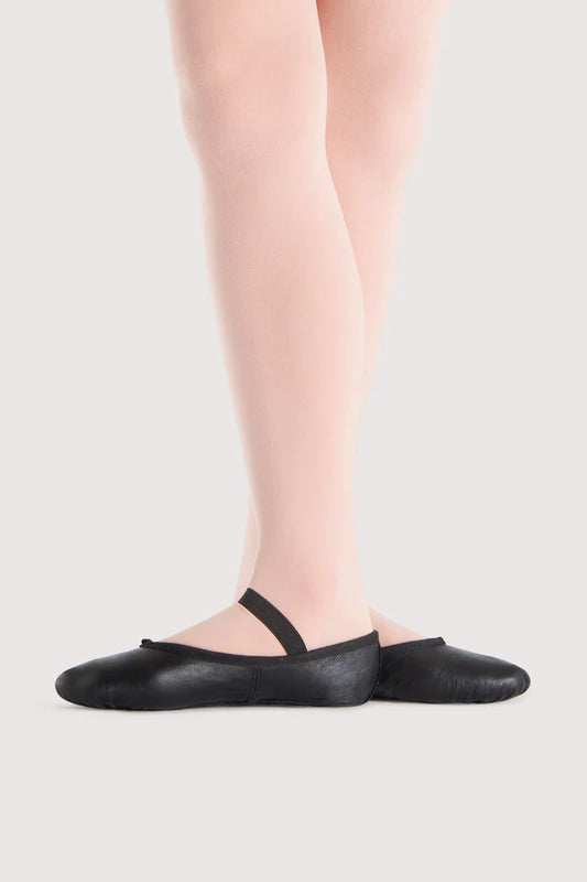 Prolite Leather Childs - BLACK